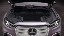 Mercedes GLC EQ (2025)