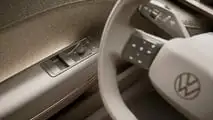 VW ID. Cross Concept (2025) Premiere