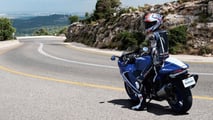 Suzuki Hayabusa Special Edition 2025