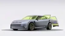 Hyundai Three Concept