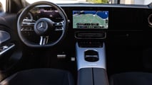 Mercedes GLB (2026), la prova di Motor1.com