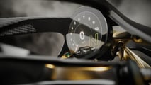 Aston Martin und Brough Superior AMB 002 Roadster