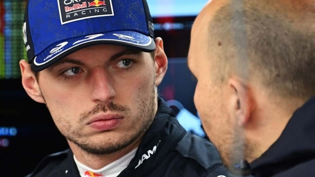F1: Após pódio no Canadá, Red Bull responde duras críticas de Verstappen à equipe