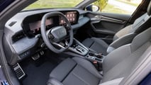 Audi A3 (2026)