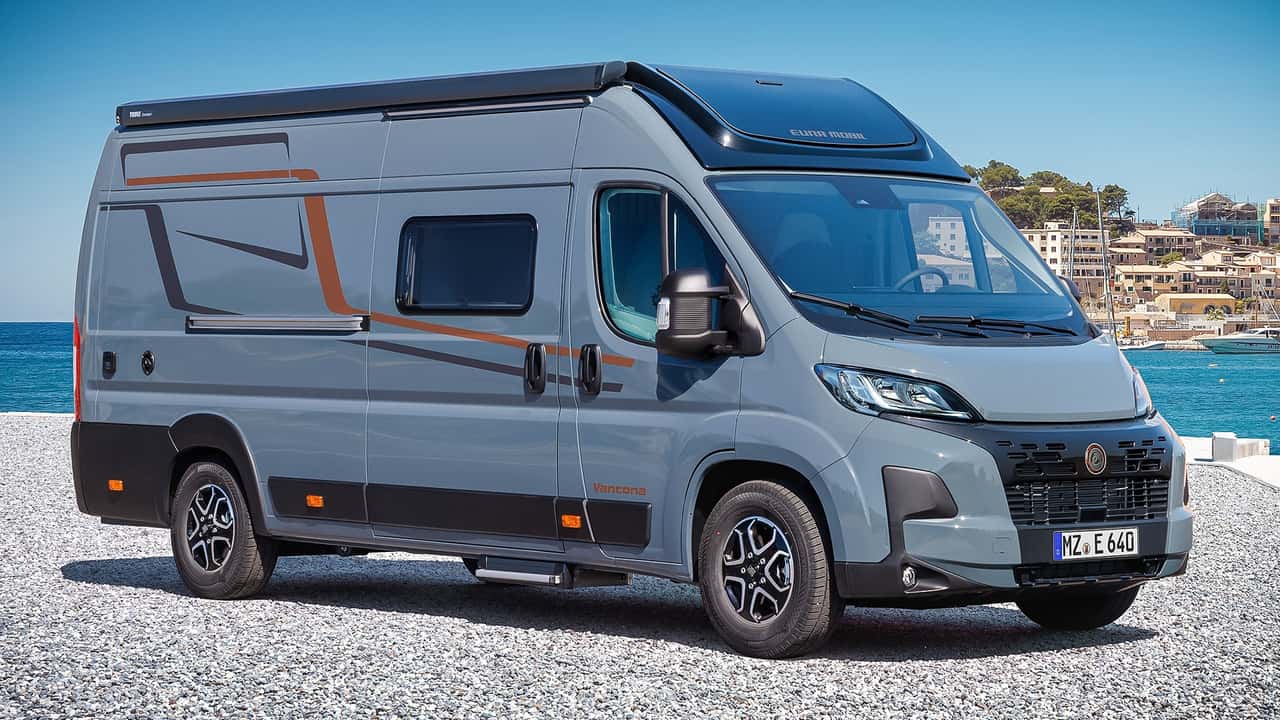 Eura Mobil Vancona (2026)