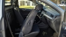 Teste VW Saveiro 1.6 16V MSI Trendline CS 2027 (BR)