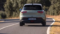 Geely E2 2027 primera prueba