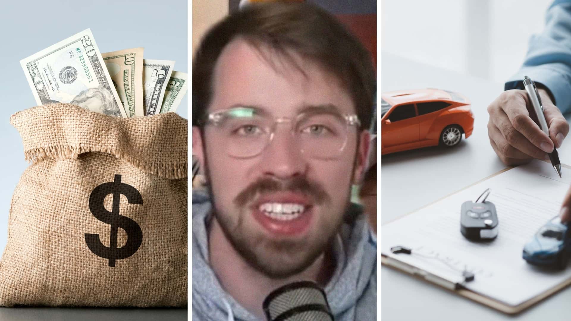 Man Needs A New Car. Then An Expert Tells Him About ‘Highly Depreciated SUVs Under $35,000'