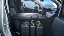 Opel Combo Start (2026)