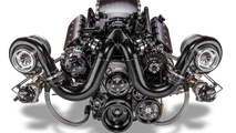 Nelson Racing Intercooled Outlaw 427