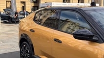 Fiat Grizzly Fastback ao vivo no Salão do Automóvel de Torino 2026