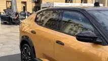 Fiat Grizzly Fastback ao vivo no Salão do Automóvel de Torino 2026