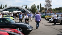 Porsche Sportscar Together Day 2026