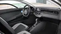 VW Mission Efficiency versus VW XL1