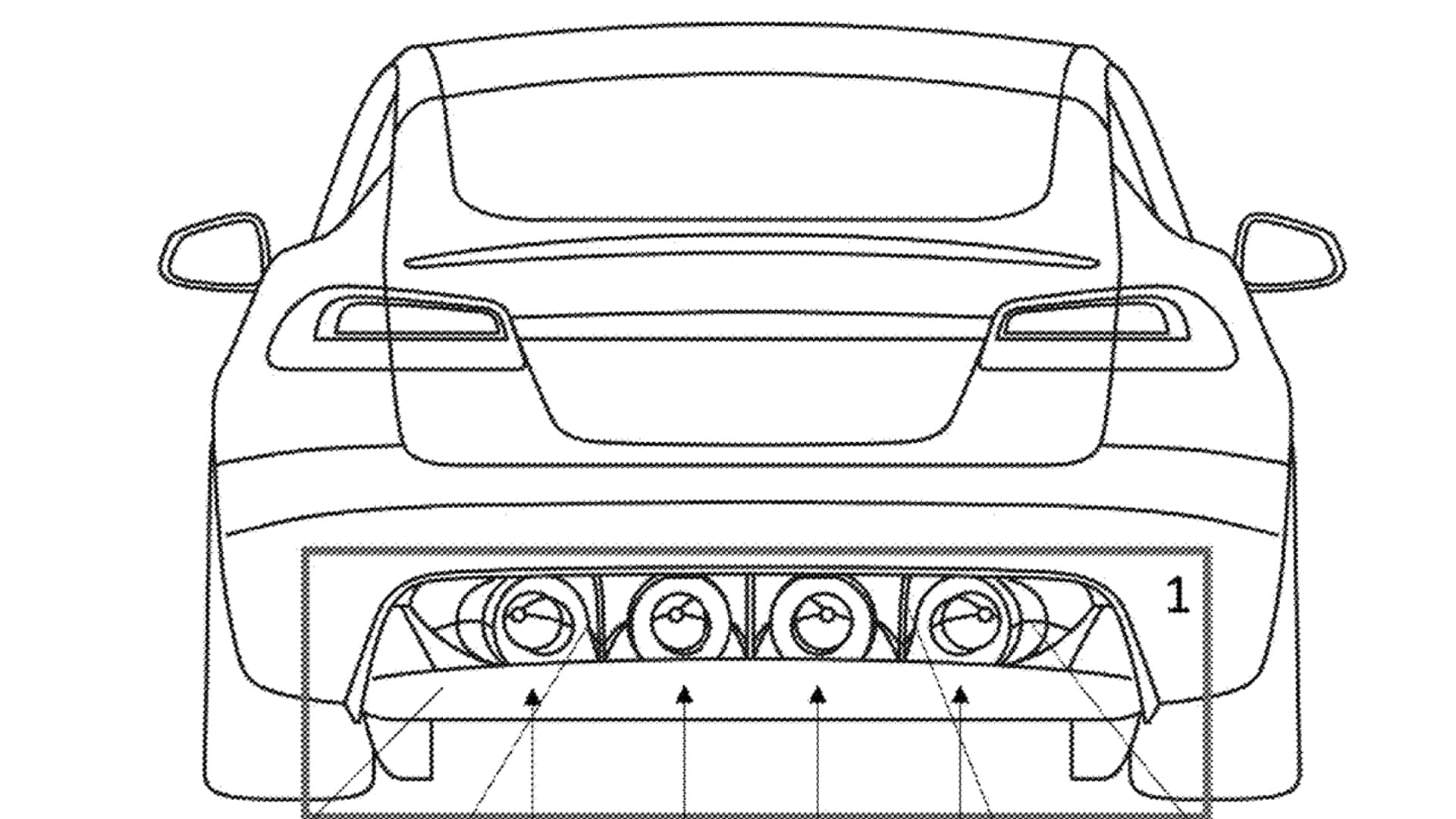 Tesla Patents Electric Fan Car Ahead of Roadster Launch