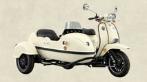 Royal Alloy Grand Prix 300S