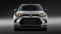 Toyota Grand Highlander 推出 Woodland 特仕版,配備越野懸吊、全地形胎與戶外裝備