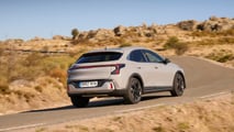 Kia XCeed 2026, primera prueba