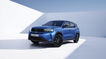 Opel Frontera 1.2 Benzinli Başlangıç