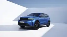 Opel Frontera 1.2 Benzinli Başlangıç