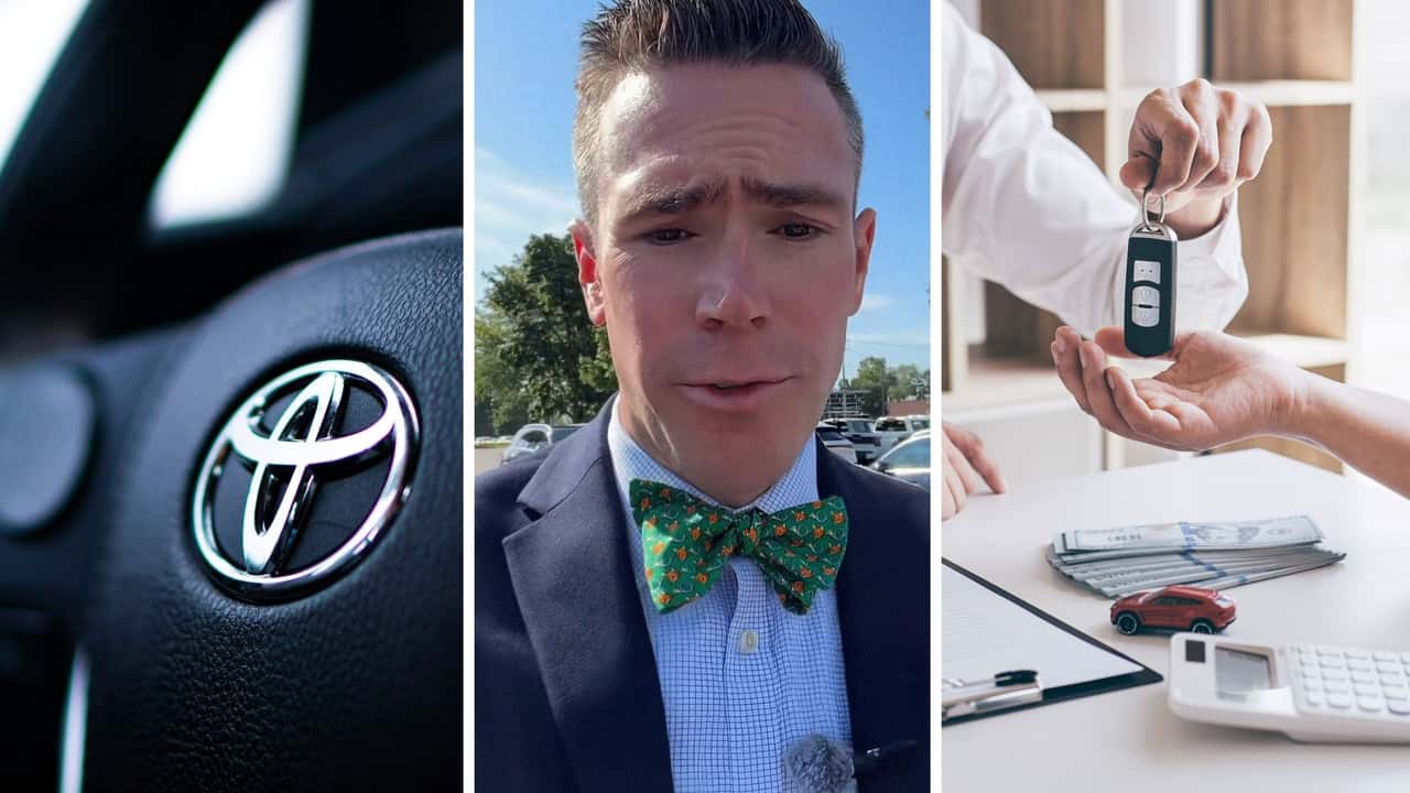 Mercedes Salesman Says Toyota Is About To Change To Honda's Rule On Third-Party Leases. Here's Why It Matters