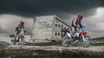 KTM 690 Rally (2027)