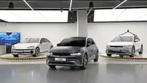 Hyundai Otonom Sürüş