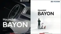 Yeni Hyundai Bayon 2028