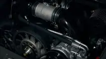 Techart GTclassic Porsche 911 