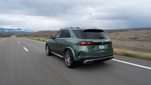 2027 Mercedes-AMG GLE53 First Drive Review