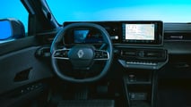Renault 4 E-Tech, gli aggiornamenti 2026