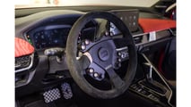 2026 Acura ADX CZ-77 Concept