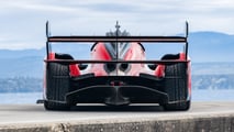 2024 Ferrari 499P Modificata