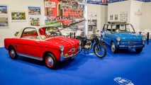 Auto e Moto d'Epoca 2026