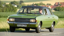 La Opel Rekord C compie 60 anni