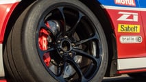Nissan Project NAT2 SCCA Touring 2 Z