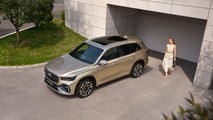 Geely Monjaro EM-i