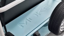 MOKE Mk2 Rear Deck