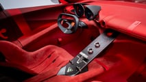 Alfa Romeo Cuorerrosso