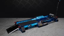 Bici-velox, arriva il Dynostar