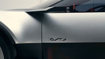2026 Alpine A310 Vision concept
