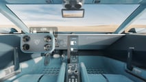 Peugeot RCZ Vision Concept