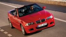 BMW M3 3. Generation (2000-2006) - Baureihe E46