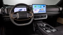 Nissan Frontier Pro PHEV