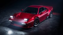 Michelotto Gruppo 4 Tributo - Ferrari 308