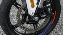 BMW F 450 R