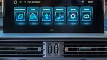 Changan Hunter K50
