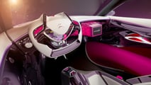 Citroën Revolte Concept (2009)