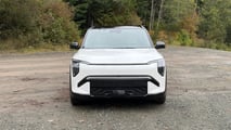 2027 Kia EV3
