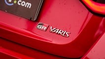 Toyota GR Yaris AT
